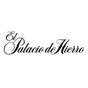 palacio de hierro