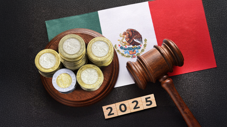 La Planeación Fiscal y los Impuestos en México: Estrategias para Optimizar tu Cumplimiento y Evitar Riesgos.