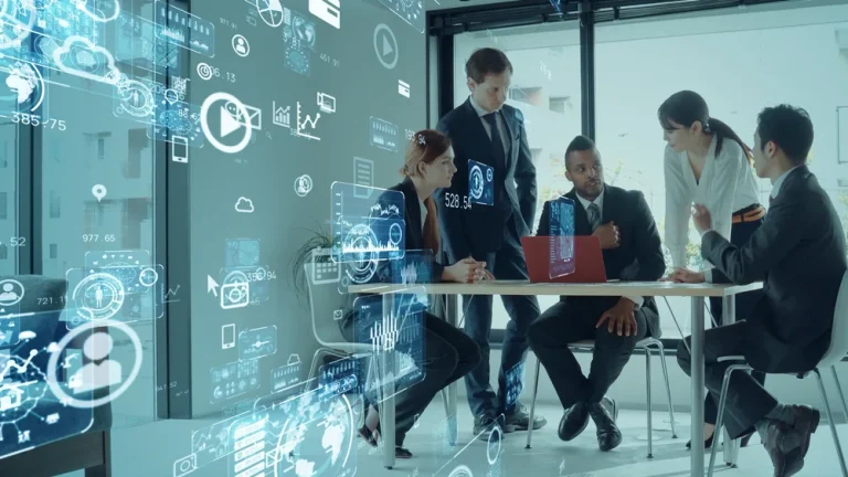 Tendencias Globales y su Impacto en la Administración de Riesgos en México
