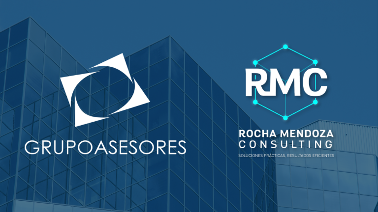Grupo Asesores y Rocha Mendoza Consulting: Una Alianza Estratégica