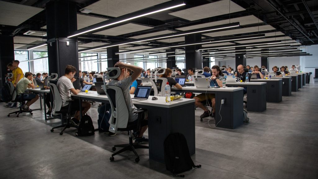 contact center