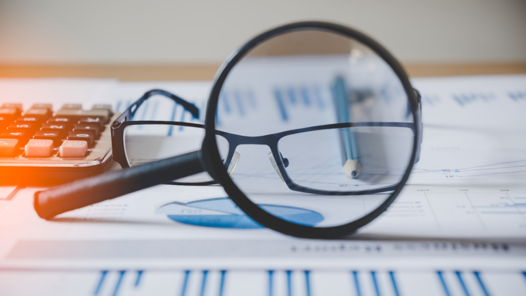 auditoría externa financiera