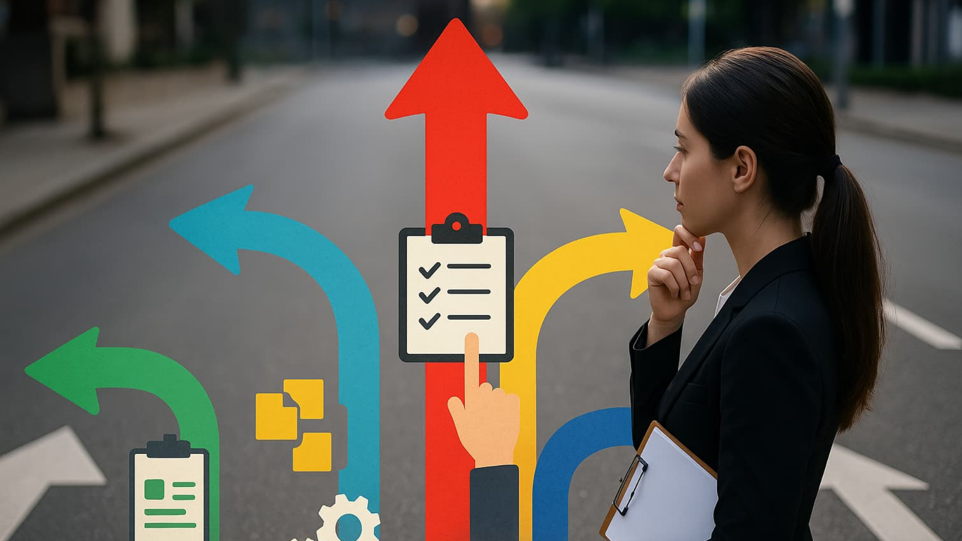 Auditoría externa financiera: claridad para crecer con confianza