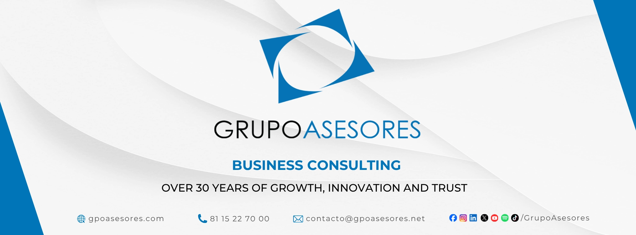 Grupo Asesores