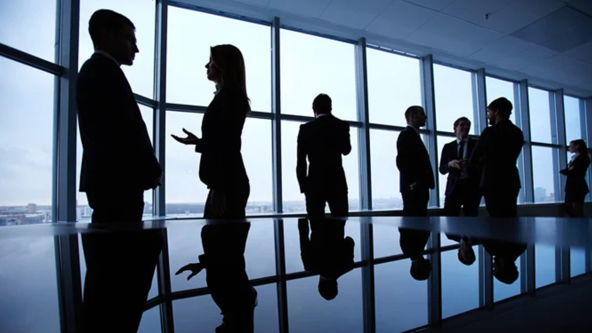 administración de riesgos empresariales